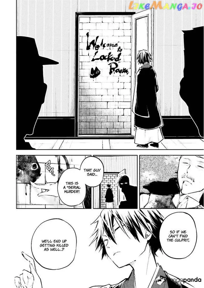 Bungou Stray Dogs Chapter 32 image 19_optimized